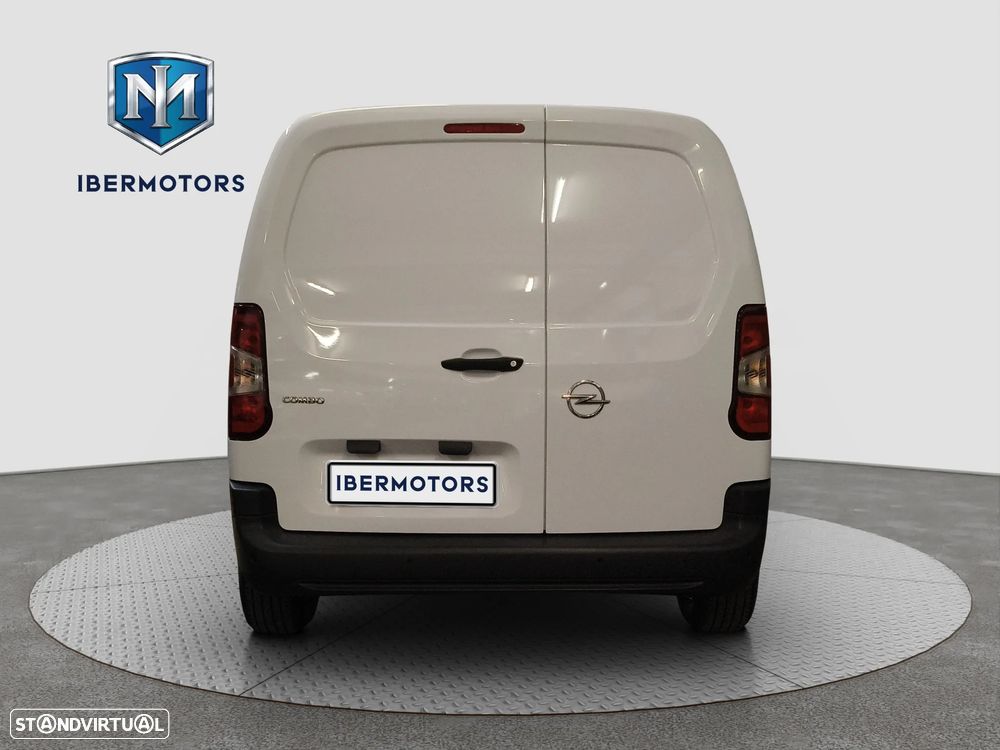 Opel Combo 1.5 Diesel 102cv L1H1 - 6
