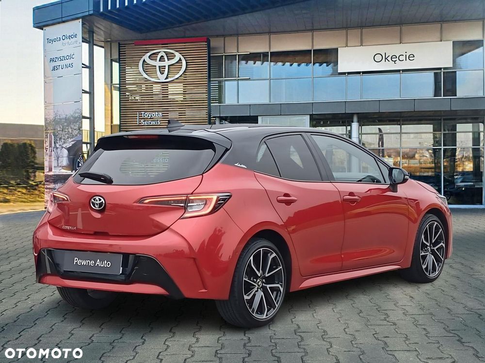 Toyota Corolla 1.2 T Selection - 6