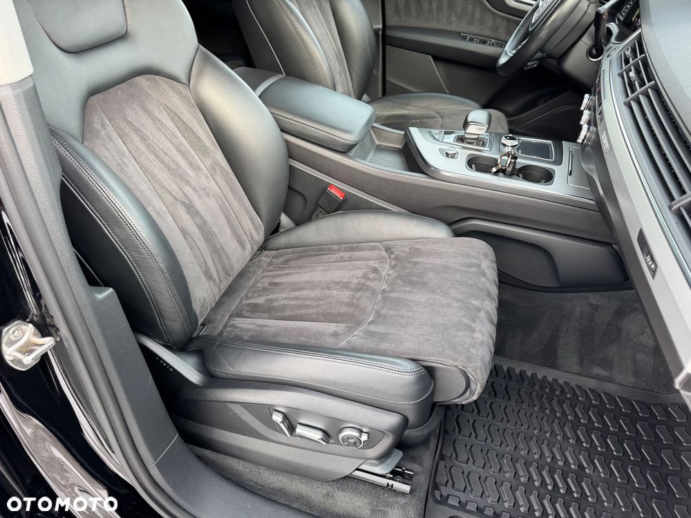 Audi Q7 - 22
