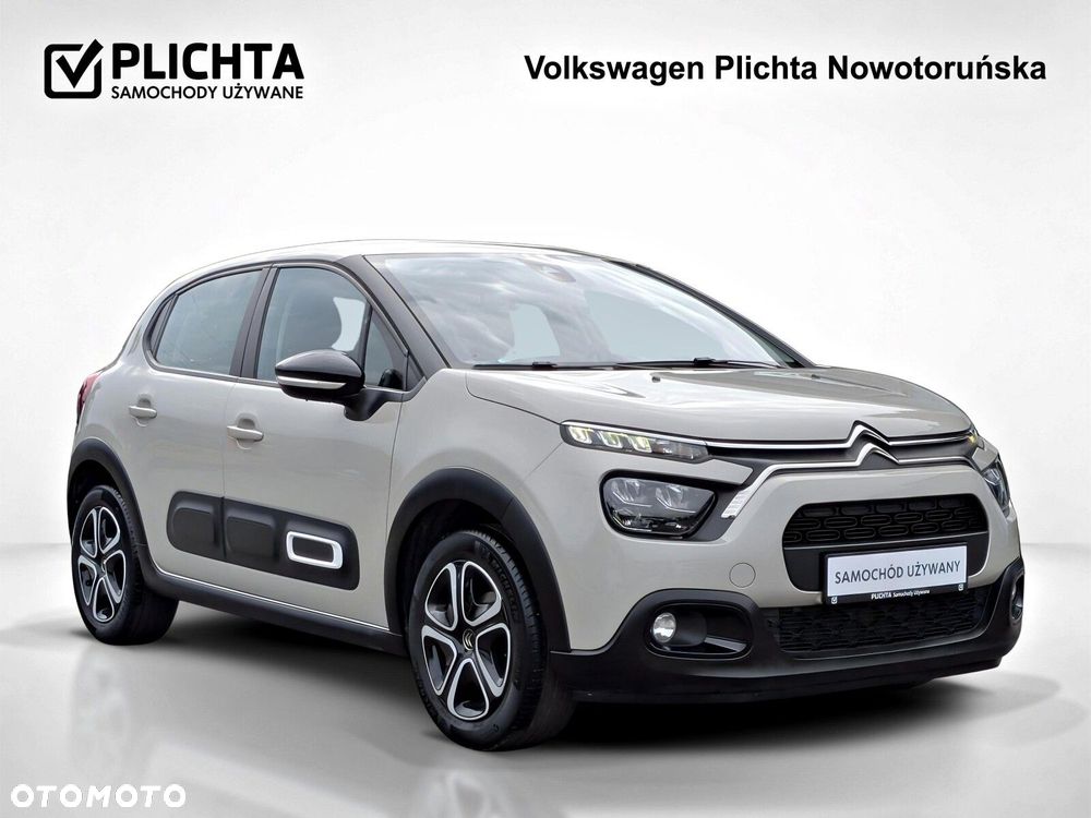 Citroën C3 1.2 PureTech Feel - 8