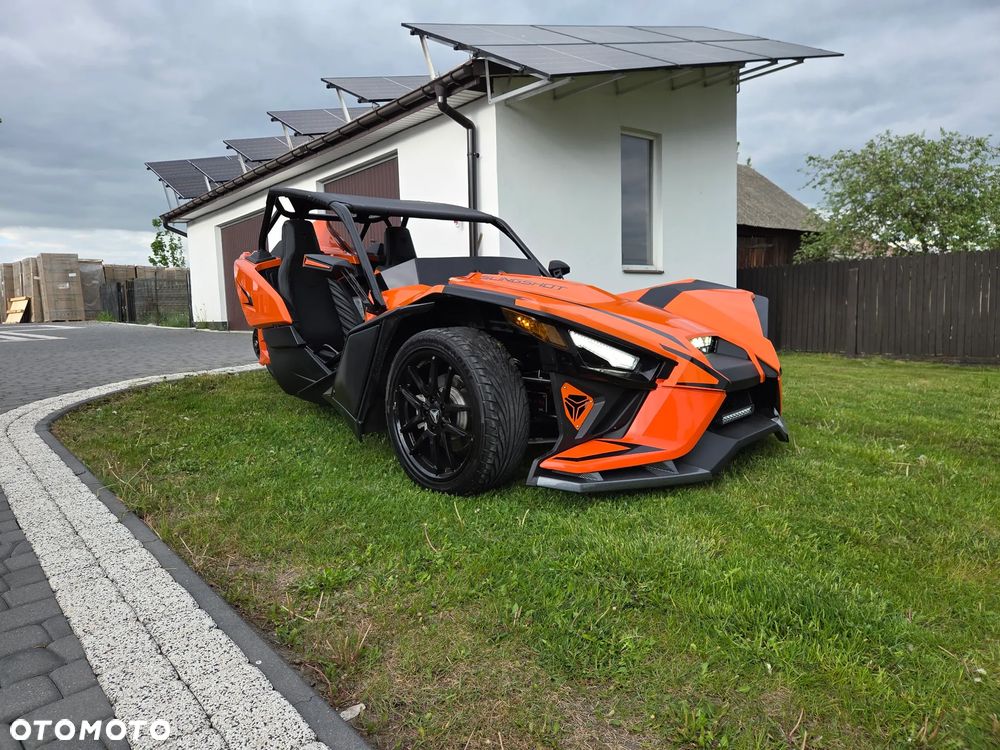 Polaris Inny - 7