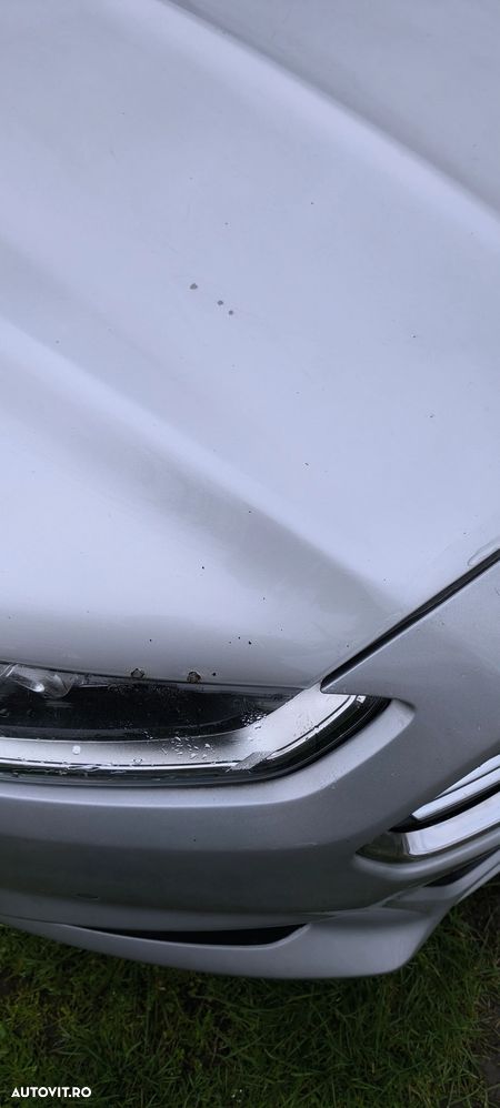 Ford Mondeo 2.0 TDCI Start-Stopp Titanium - 10