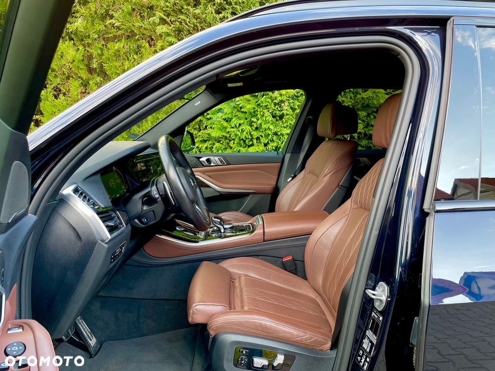 BMW X5 xDrive30d - 10