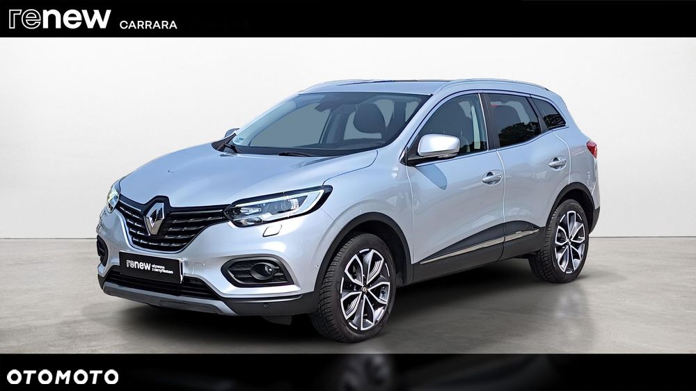 Renault Kadjar 1.3 TCe FAP Intens