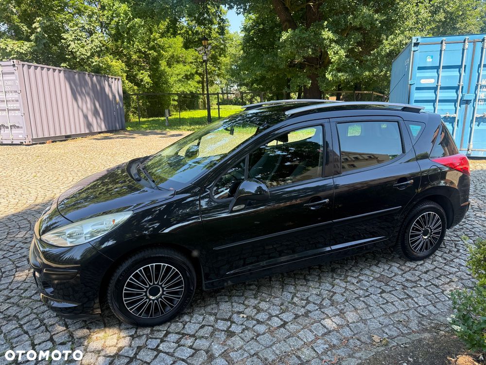 Peugeot 207 1.4 16V Trendy - 15