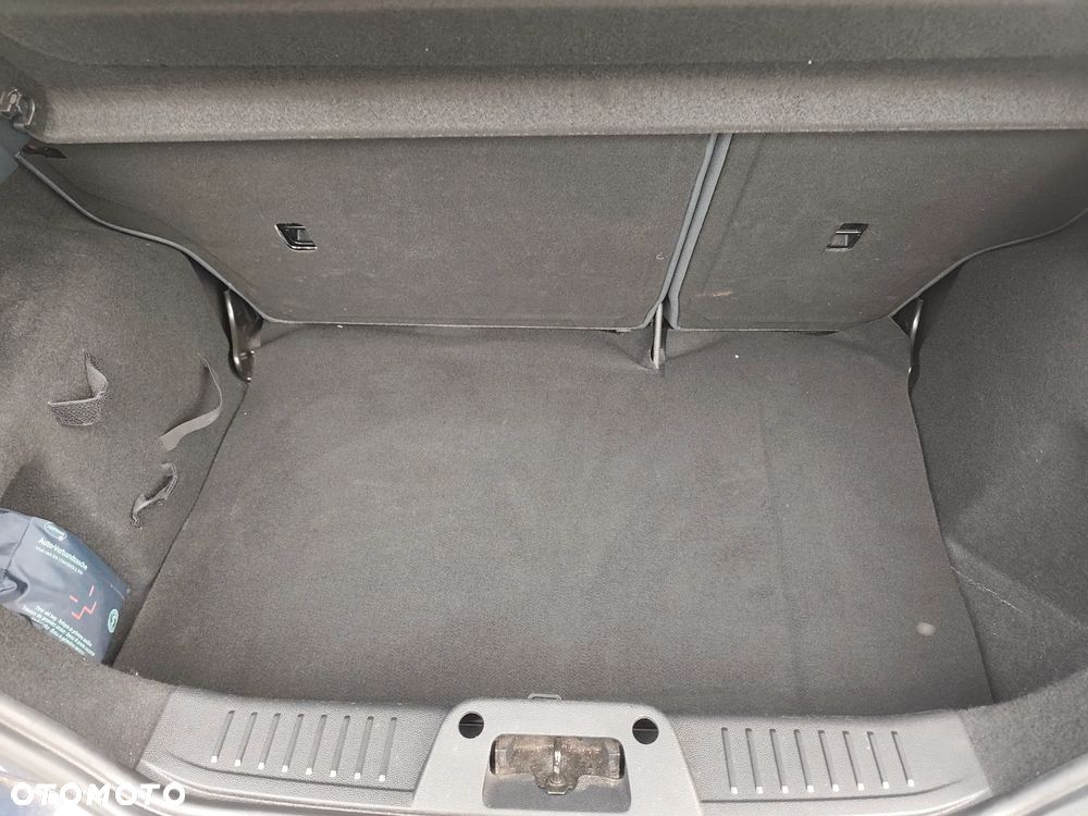 Ford Fiesta 1.6 TDCi DPF Titanium - 14