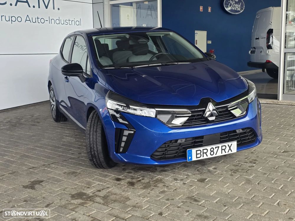 Mitsubishi Colt 1.0 MPI Kyoto - 2