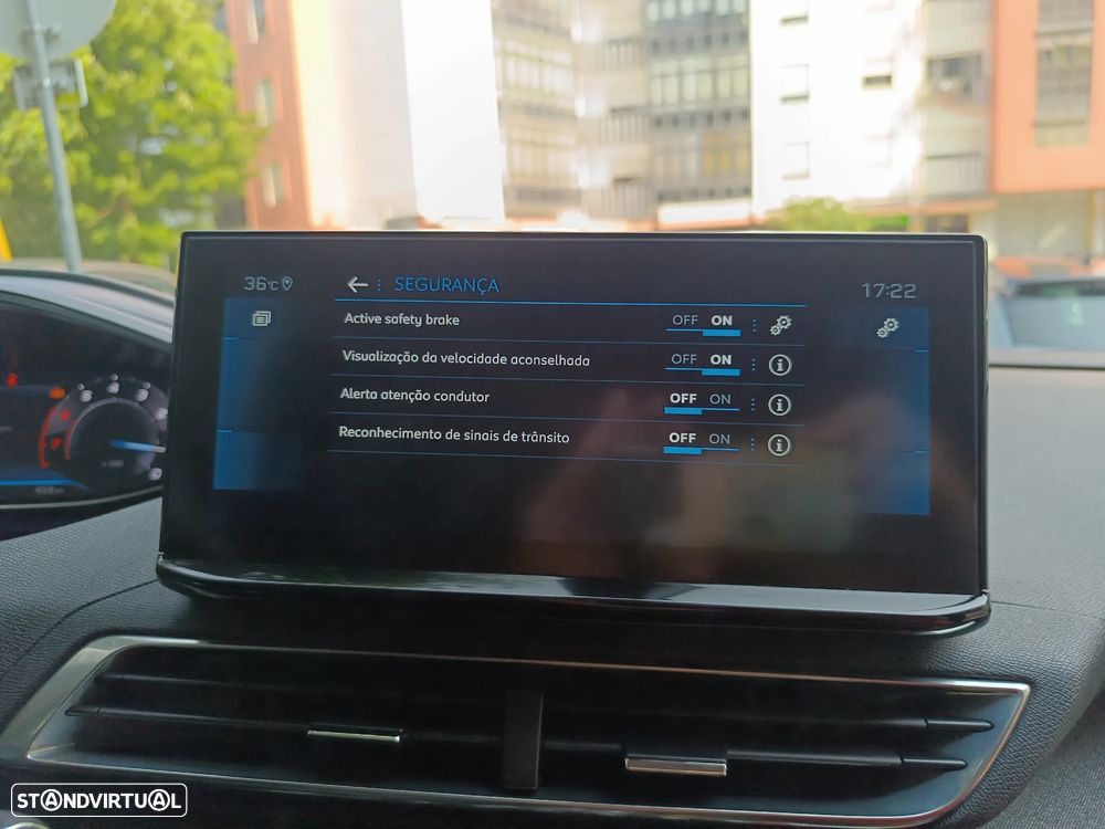 Peugeot 3008 1.2 PureTech Allure EAT8 - 50