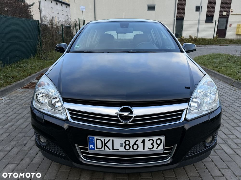 Opel Astra 1.8 Innovation - 6