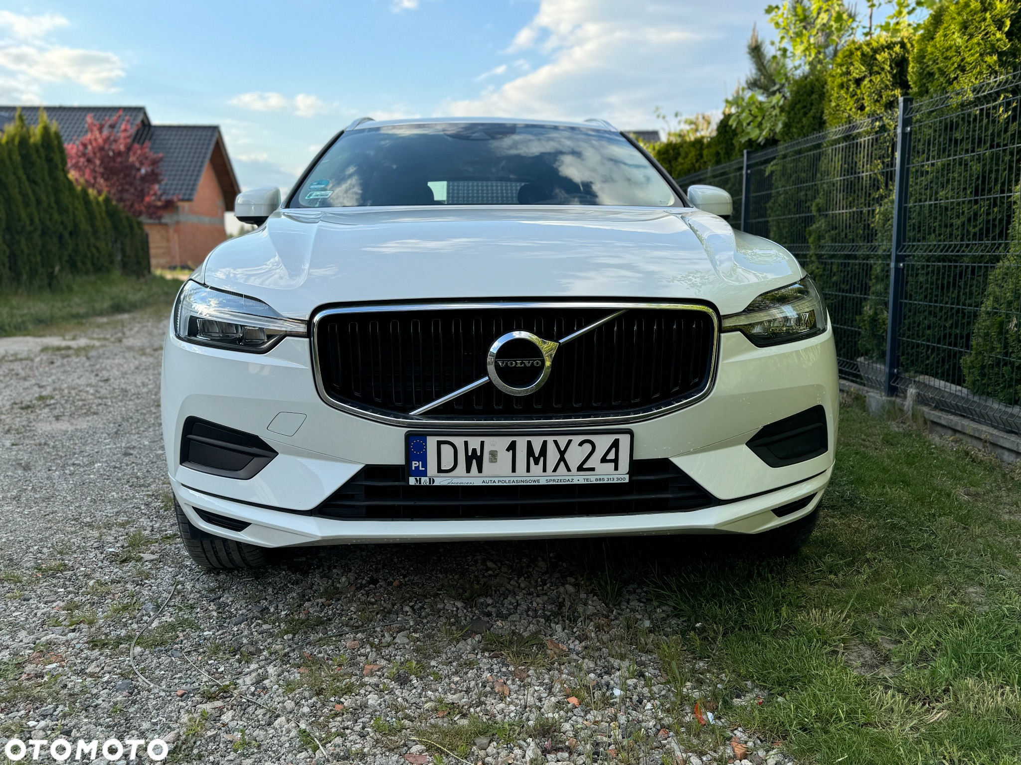 Volvo XC 60 B4 B Momentum - 11