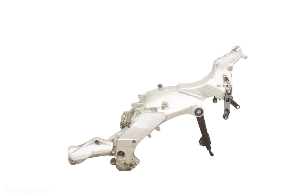 RAMA Z DOKUMENTAMI BMW K1200 RS 97-05 - 2