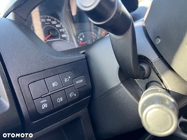 Peugeot Boxer L3H2 2,0 Hdi 130 KM 7-os. klima tempomat gps - 26