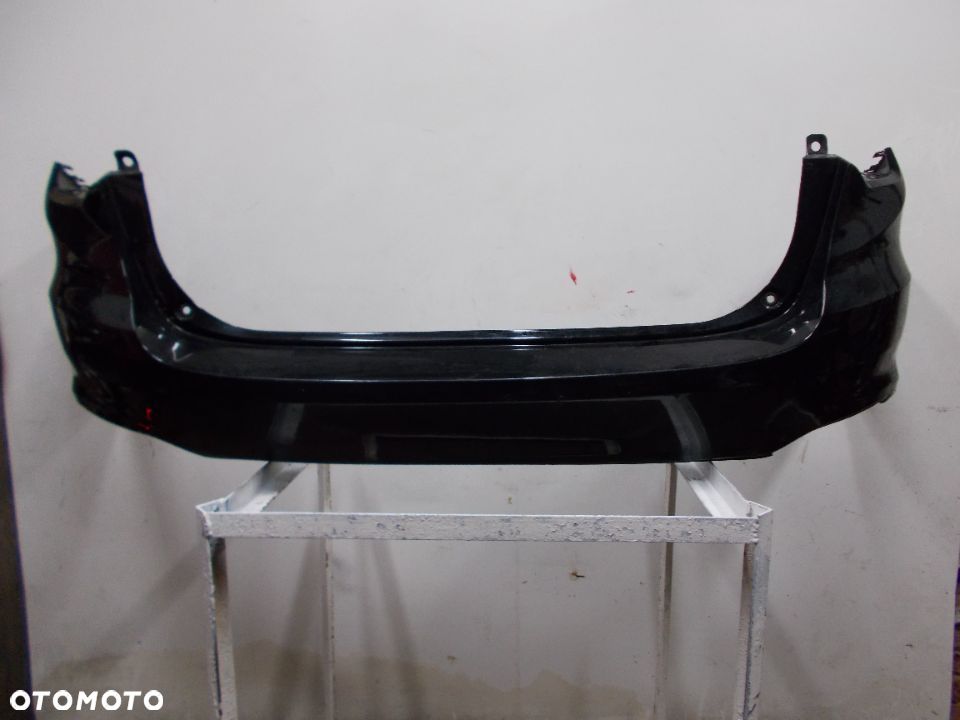 FIAT TIPO KOMBI ZDERZAK TYŁ TYLNY - 1