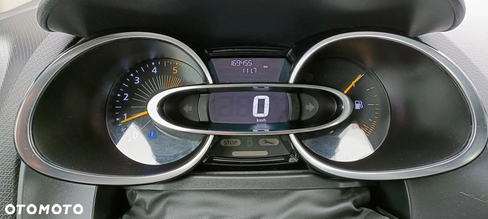 Renault Clio 1.5 dCi Business - 24