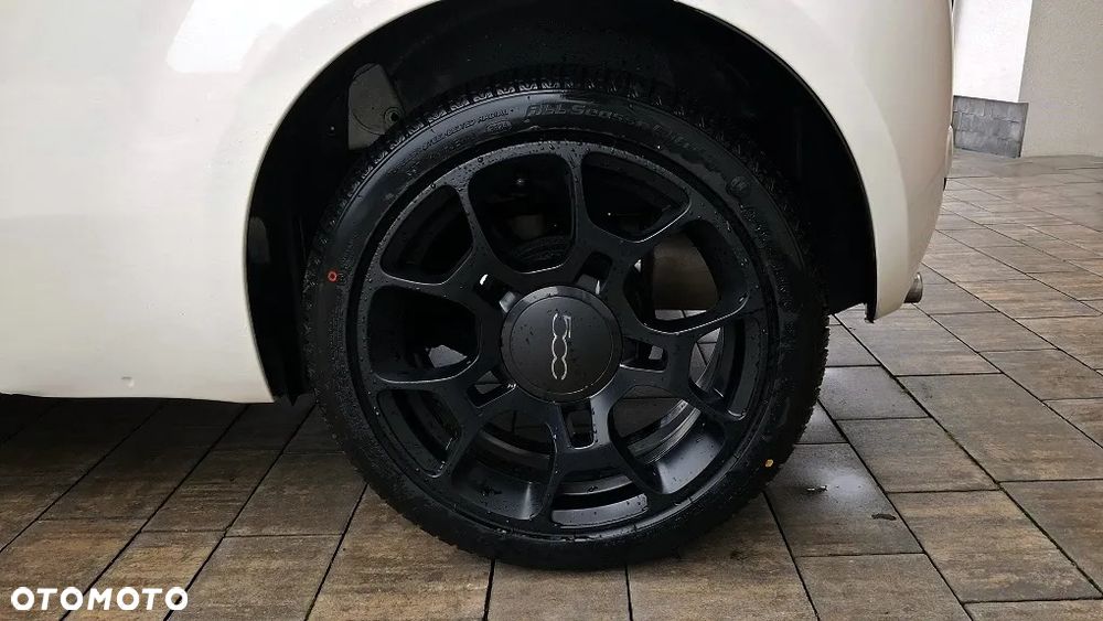 Fiat 500 1.2 Sport - 24