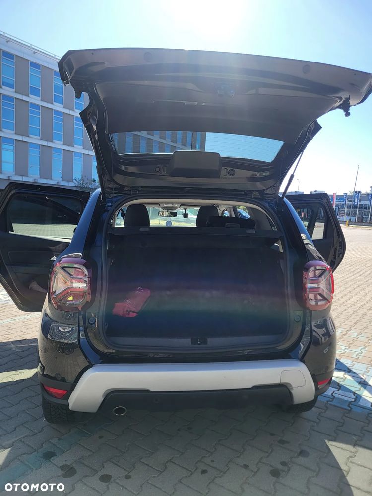 Dacia Duster 1.3 TCe Prestige 4WD - 8