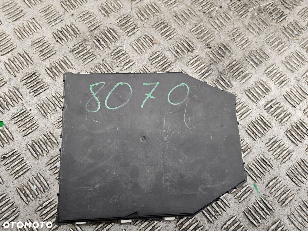 mercedes w177 amg moduł sterownik sam a2479008109 - 2