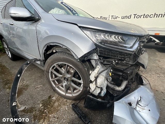 Honda CR-V 1.5 Lifestyle (Honda Connect+) CVT - 9