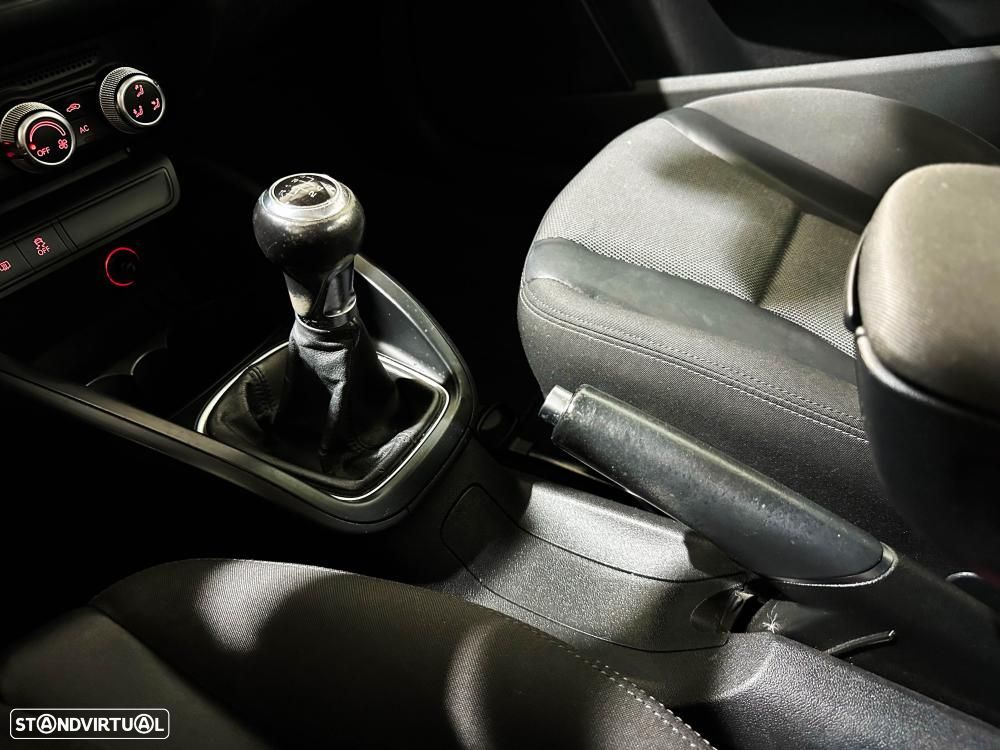 Audi A1 1.6 TDI Sport - 42