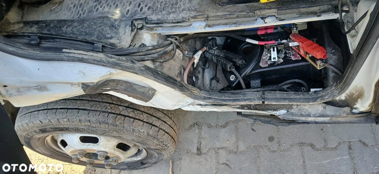 Iveco DAILY 35C18 - 20