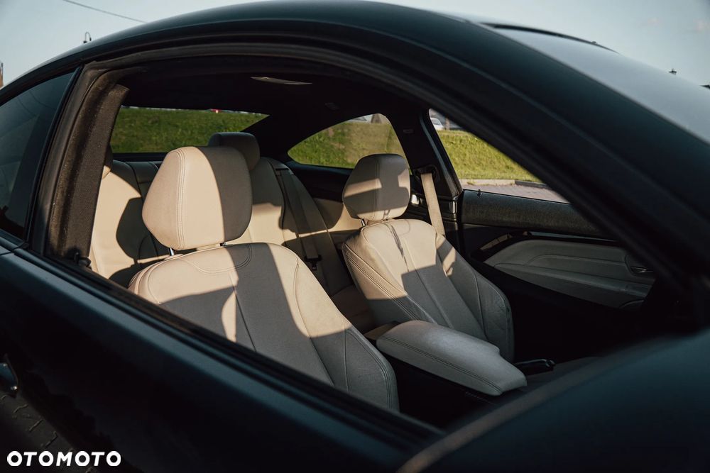 BMW Seria 4 420i Sport Line - 21