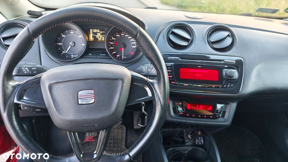 Seat Ibiza - 11