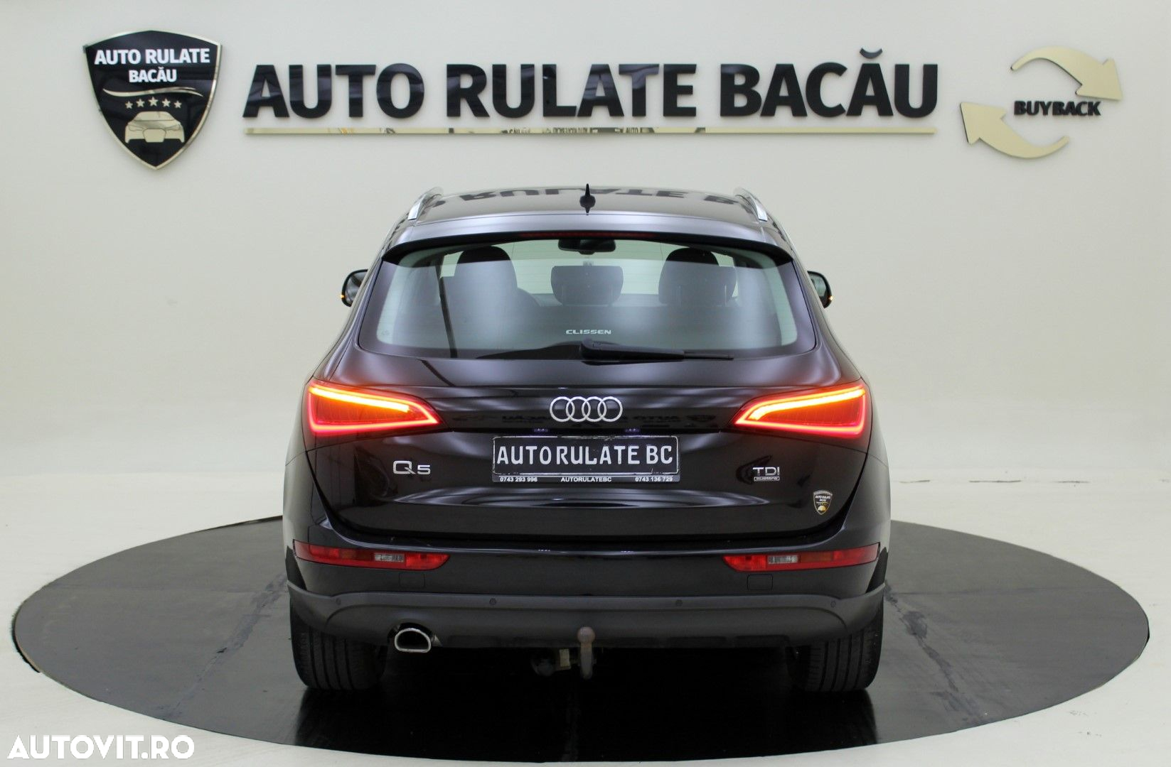 Audi Q5 - 11