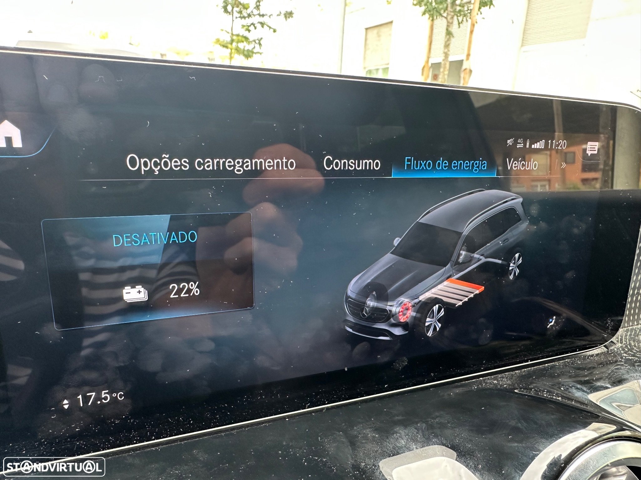 Mercedes-Benz EQB 250+ Edition - 12