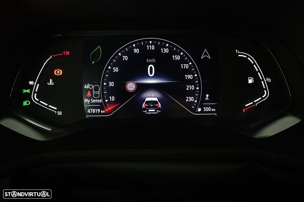 Renault Captur 1.0 TCe Techno - 16