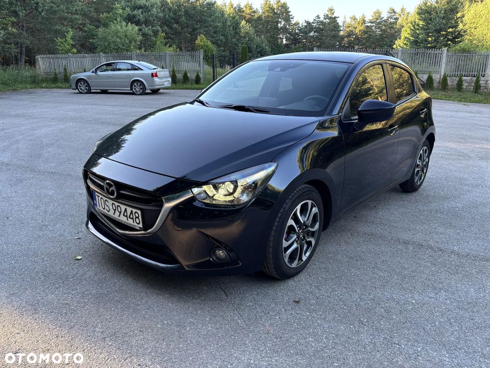 Mazda 2 SKYACTIV-G 90 Nakama - 2