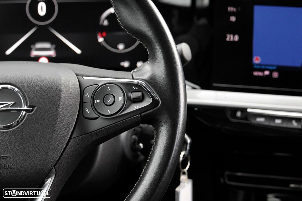 Opel Mokka 1.2 T Elegance - 30