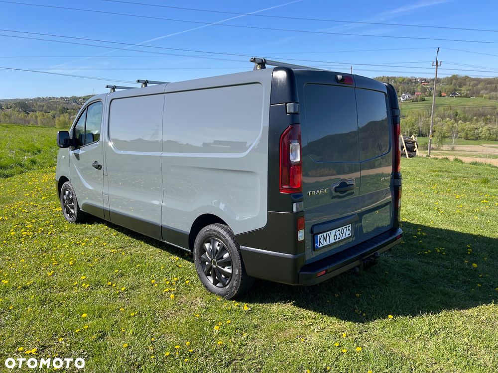 Renault Trafic - 10