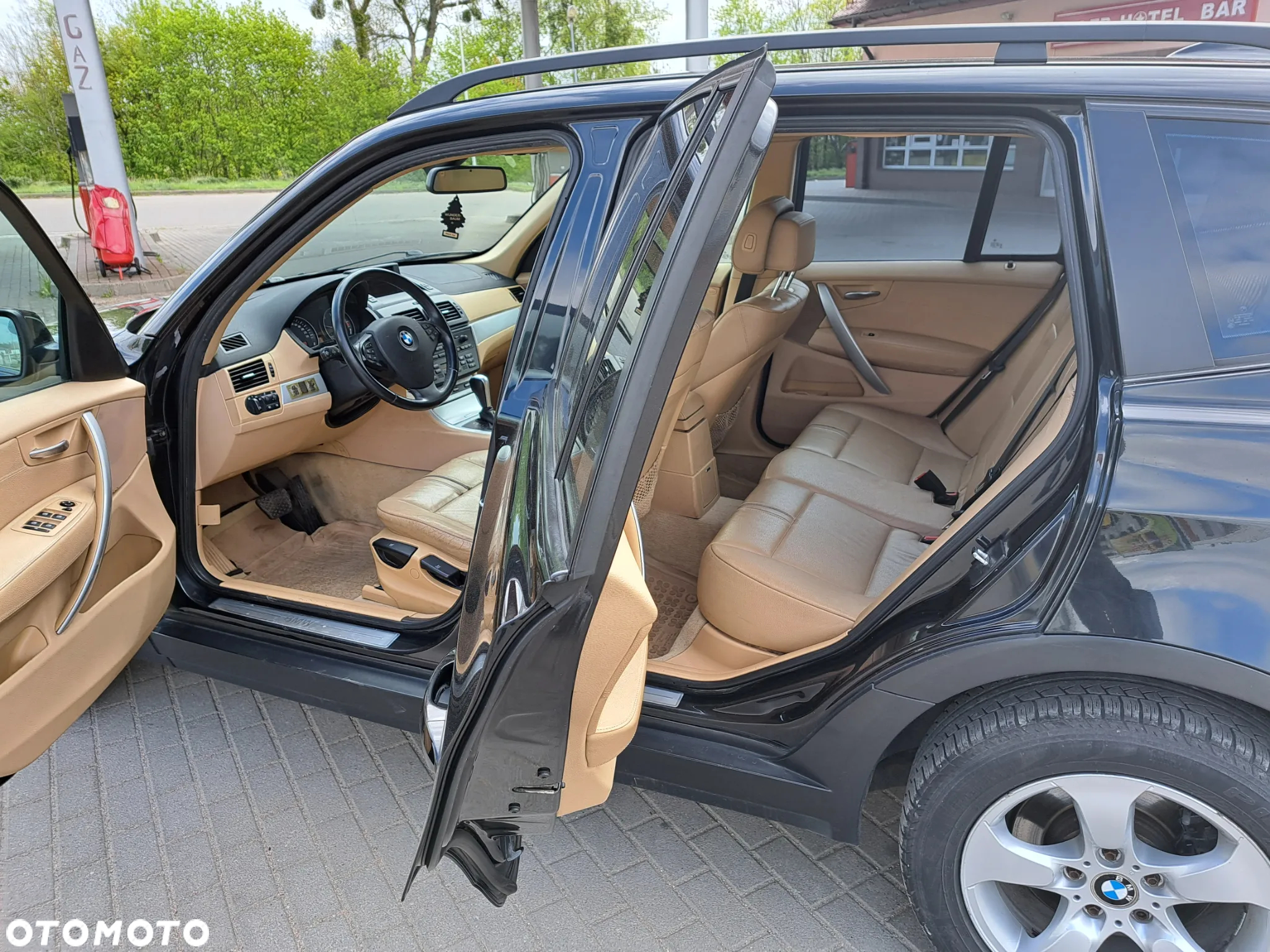 BMW X3 - 12