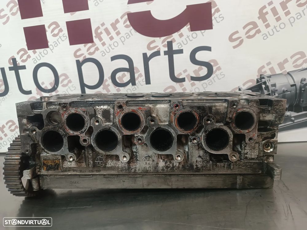 CABEÇA DO MOTOR PEUGEOT CITROEN 2.0HDI 8V  9634963010 - 6