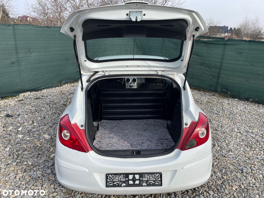 Opel Corsa 1.2 16V Color Edition - 2