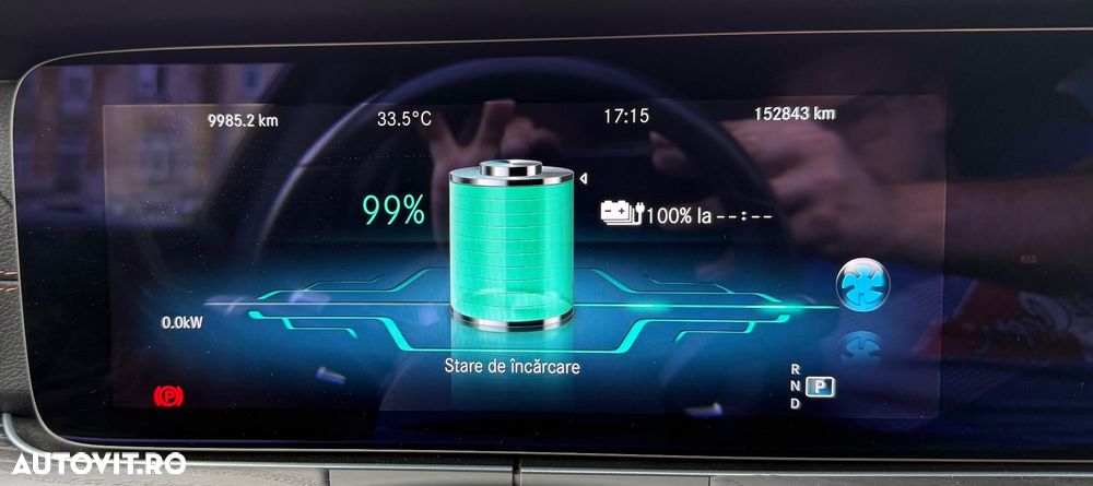 Mercedes-Benz E - 27