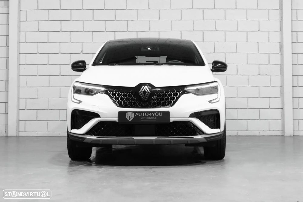 Renault Arkana - 3