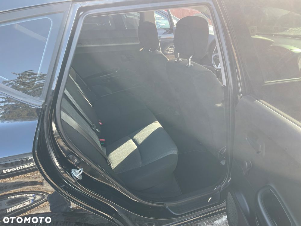 Kia Ceed 1.4 CVVT LX Basis - 22