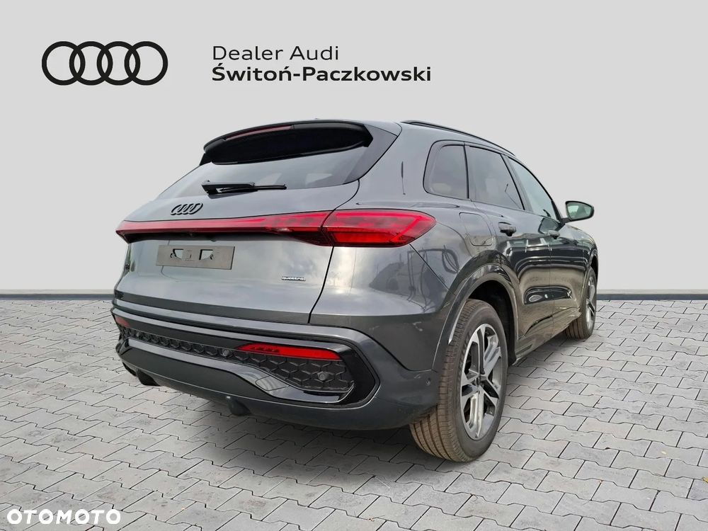 Audi Q5 40 TDI mHEV Quattro S Line S tronic - 6