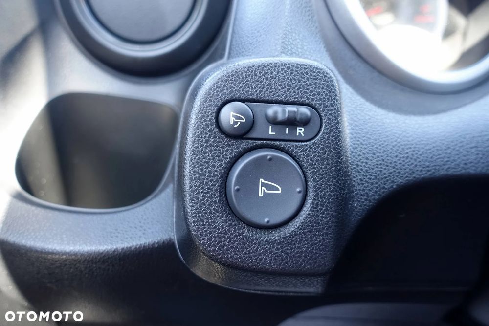 Honda Jazz 1.4 i-VTEC Comfort Plus - 22