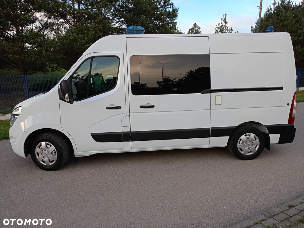 Nissan nv400 - 11