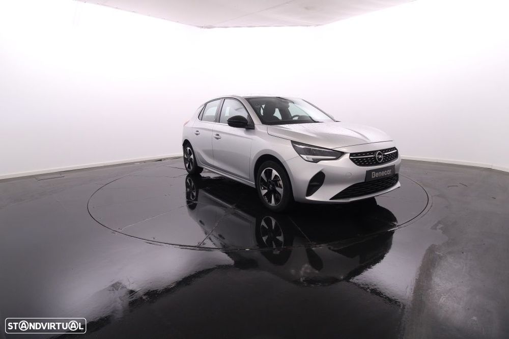 Opel Corsa-e Elegance - 12