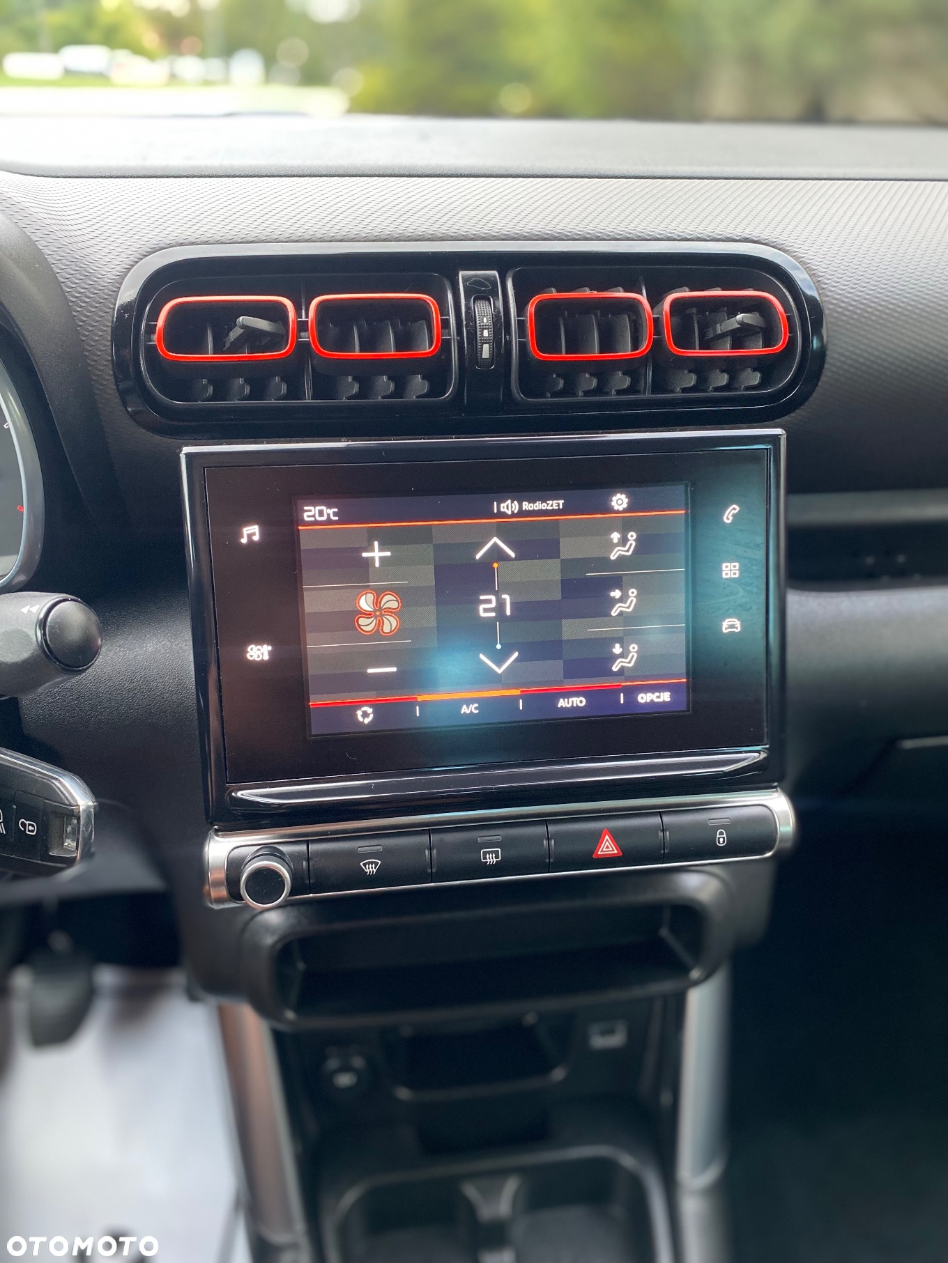 Citroën C3 Aircross 1.6 BlueHDi Shine S&S - 26