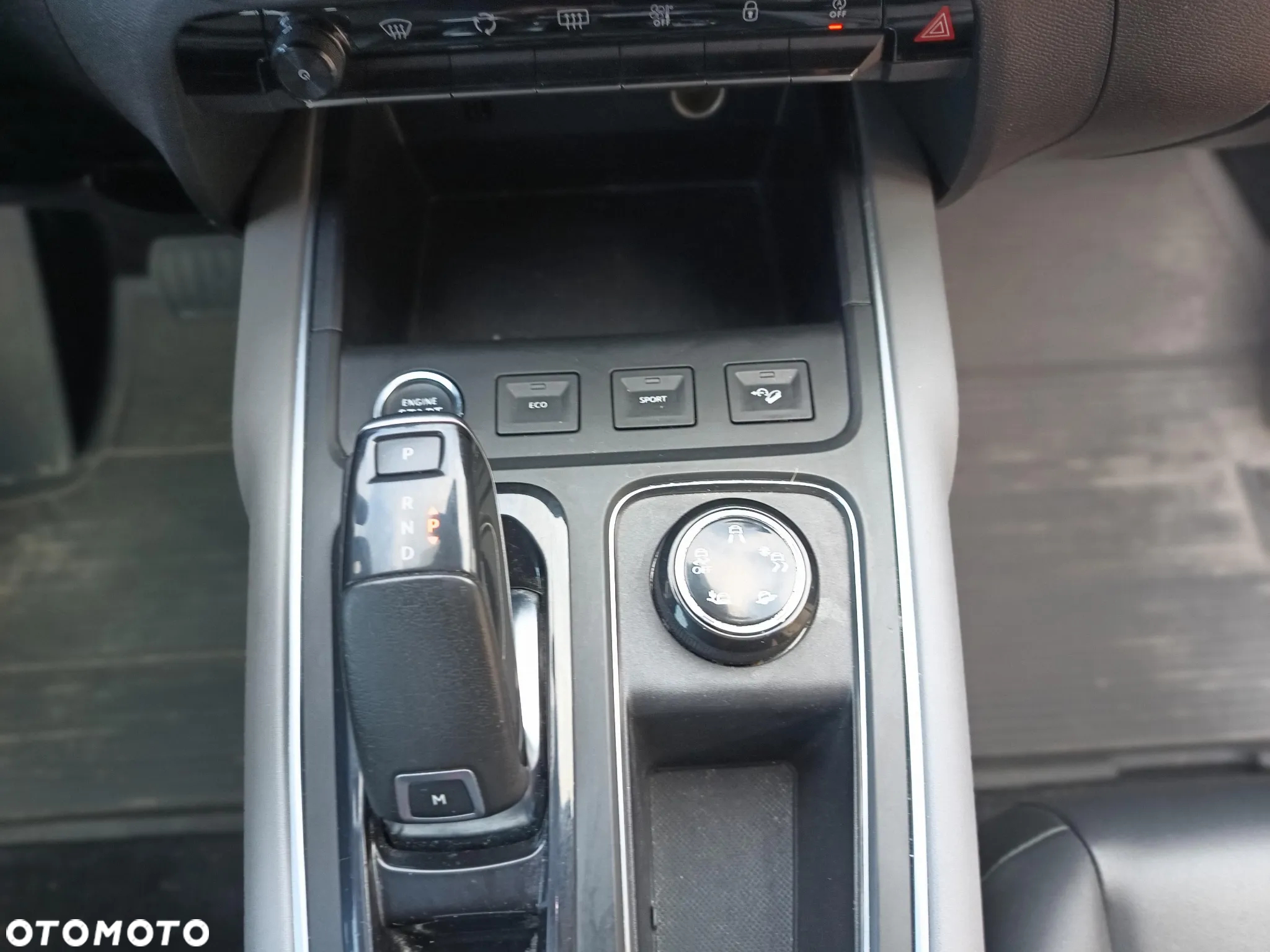 Citroën C5 Aircross 1.5 BlueHDi C-Series EAT8 - 17