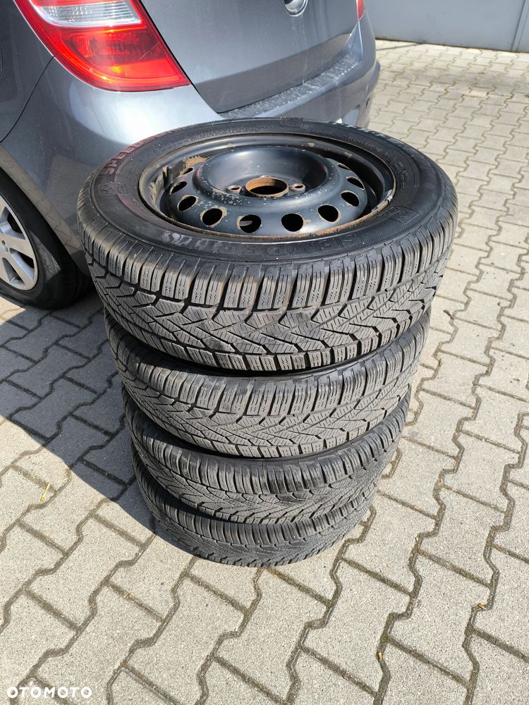 Hyundai i30 1.4 Blue Classic - 38