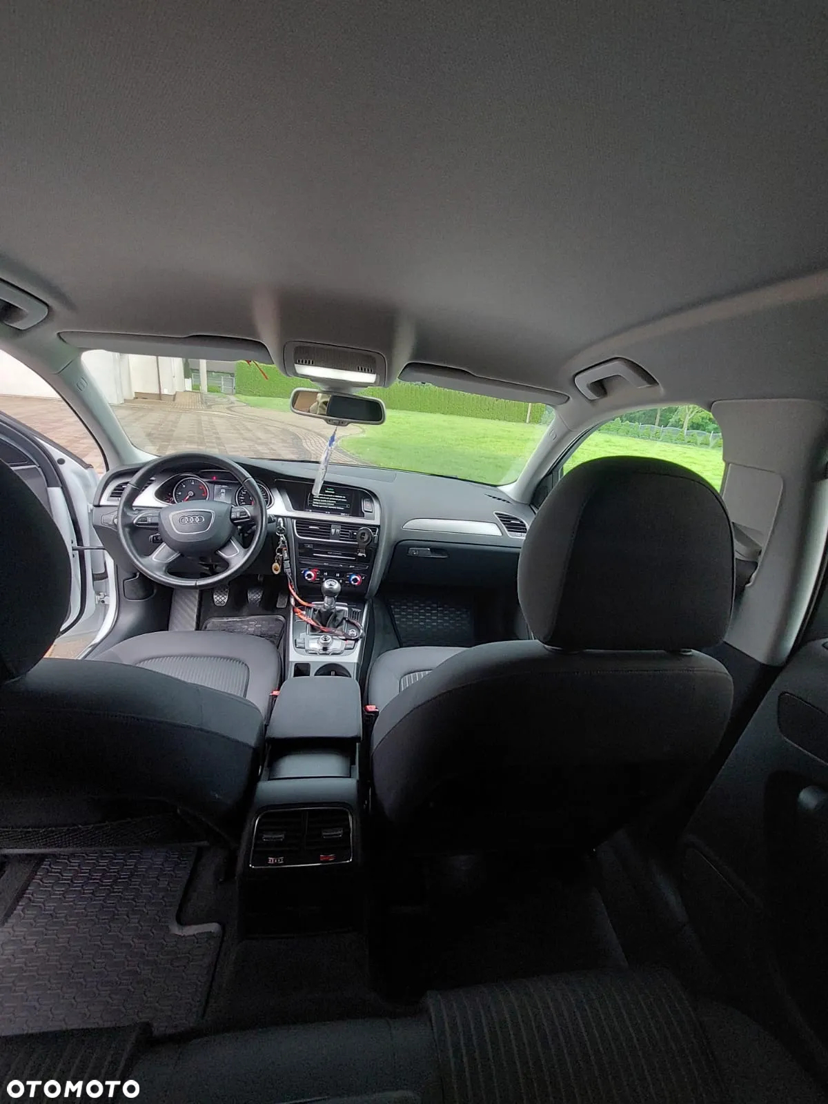 Audi A4 2.0 TDI - 16