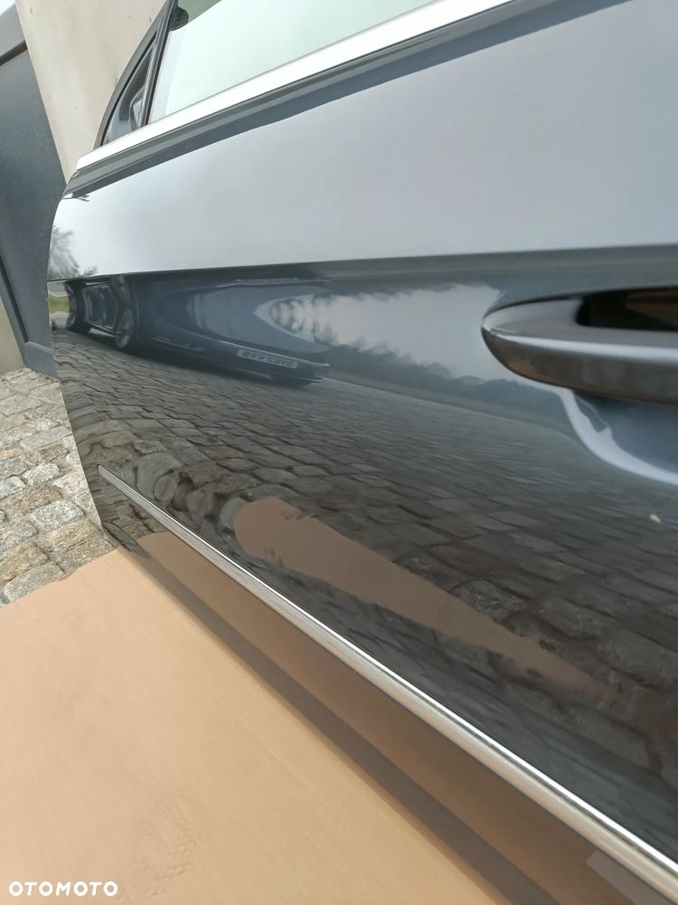 Drzwi Lewe Przednie VW CC Passat CC FL lift Lewy Przód LK7X - 21