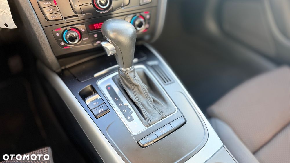 Audi A4 Allroad 2.0 TFSI S tronic - 16