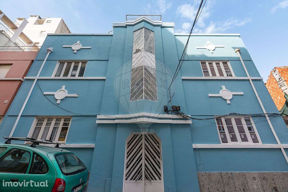 Apartamento T2 para venda - Grande imagem: 2/26