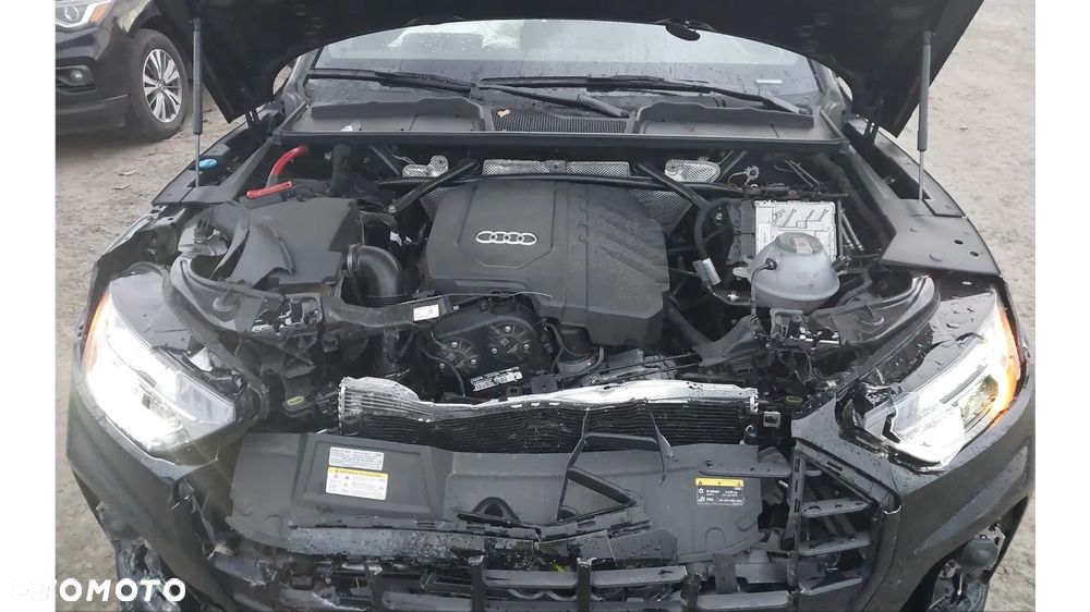 Audi Q5 45 TFSI mHEV Quattro S tronic - 11